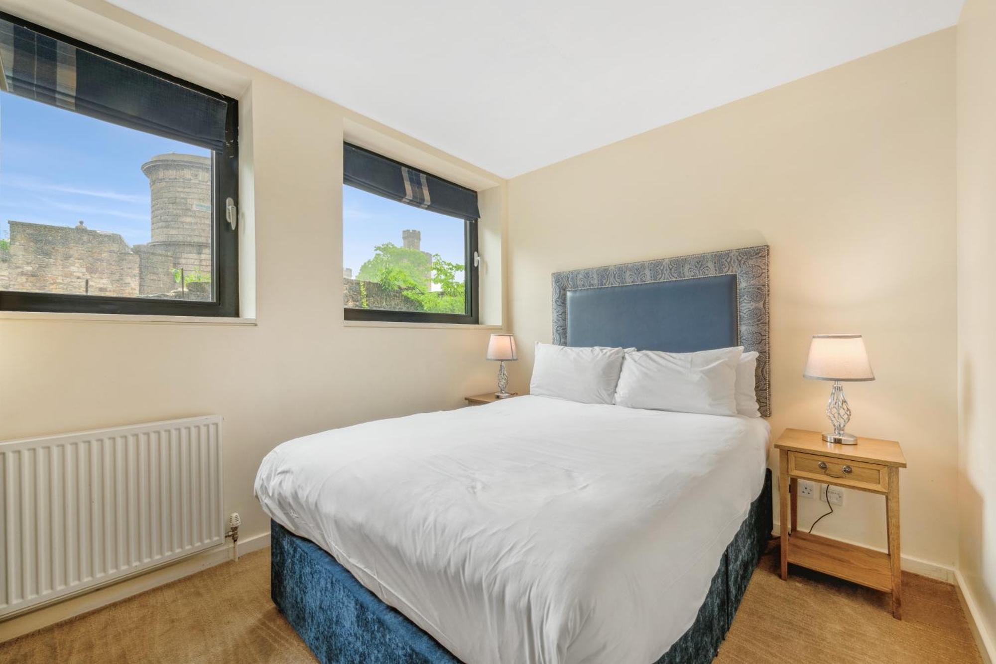 Princes Street Suites Εδιμβούργο Εξωτερικό φωτογραφία