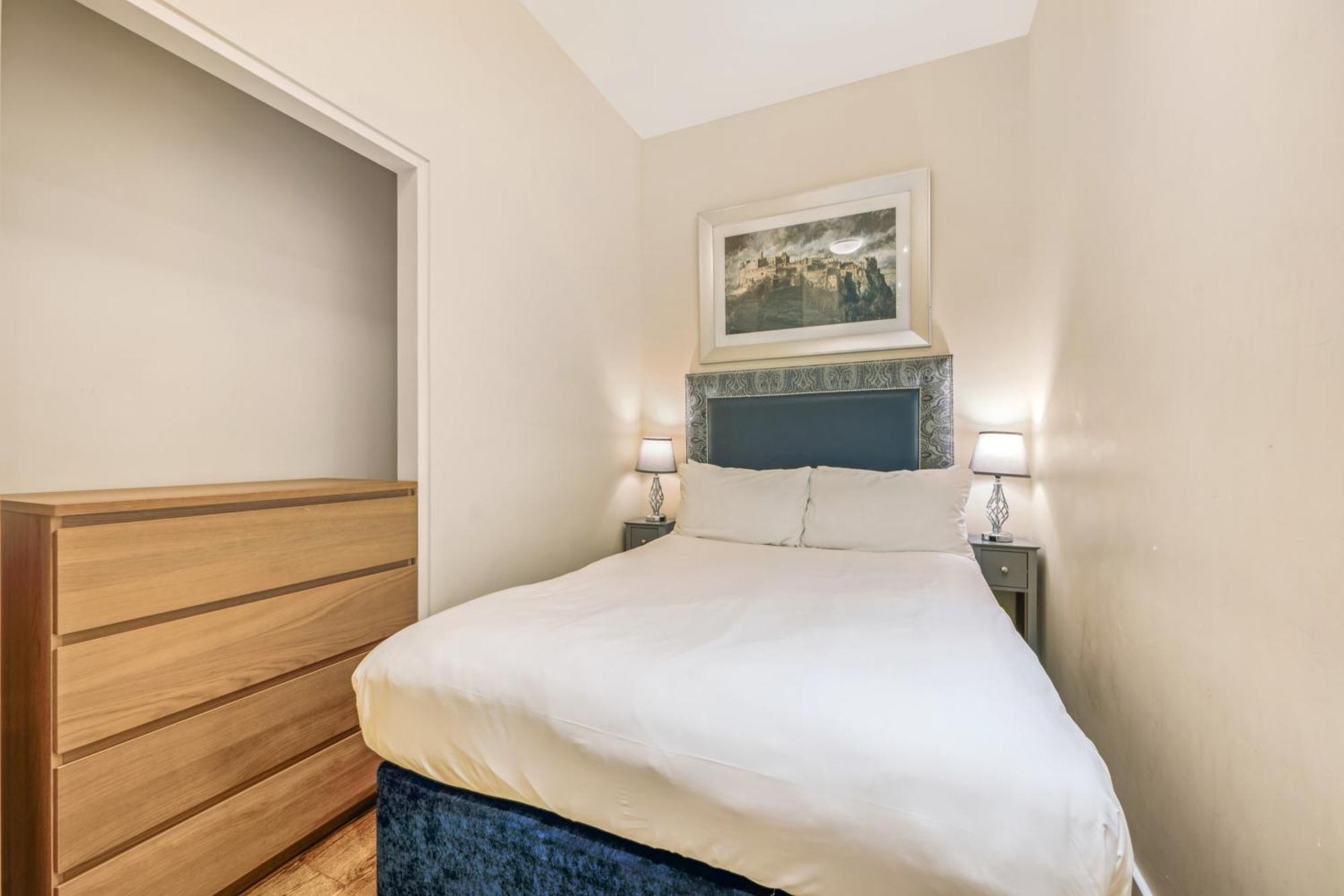 Princes Street Suites Εδιμβούργο Εξωτερικό φωτογραφία