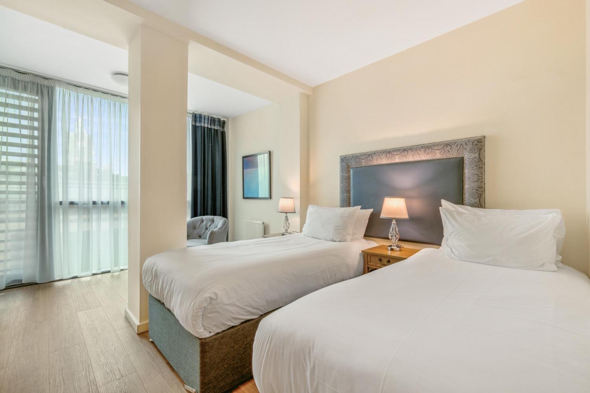 Princes Street Suites Εδιμβούργο Εξωτερικό φωτογραφία