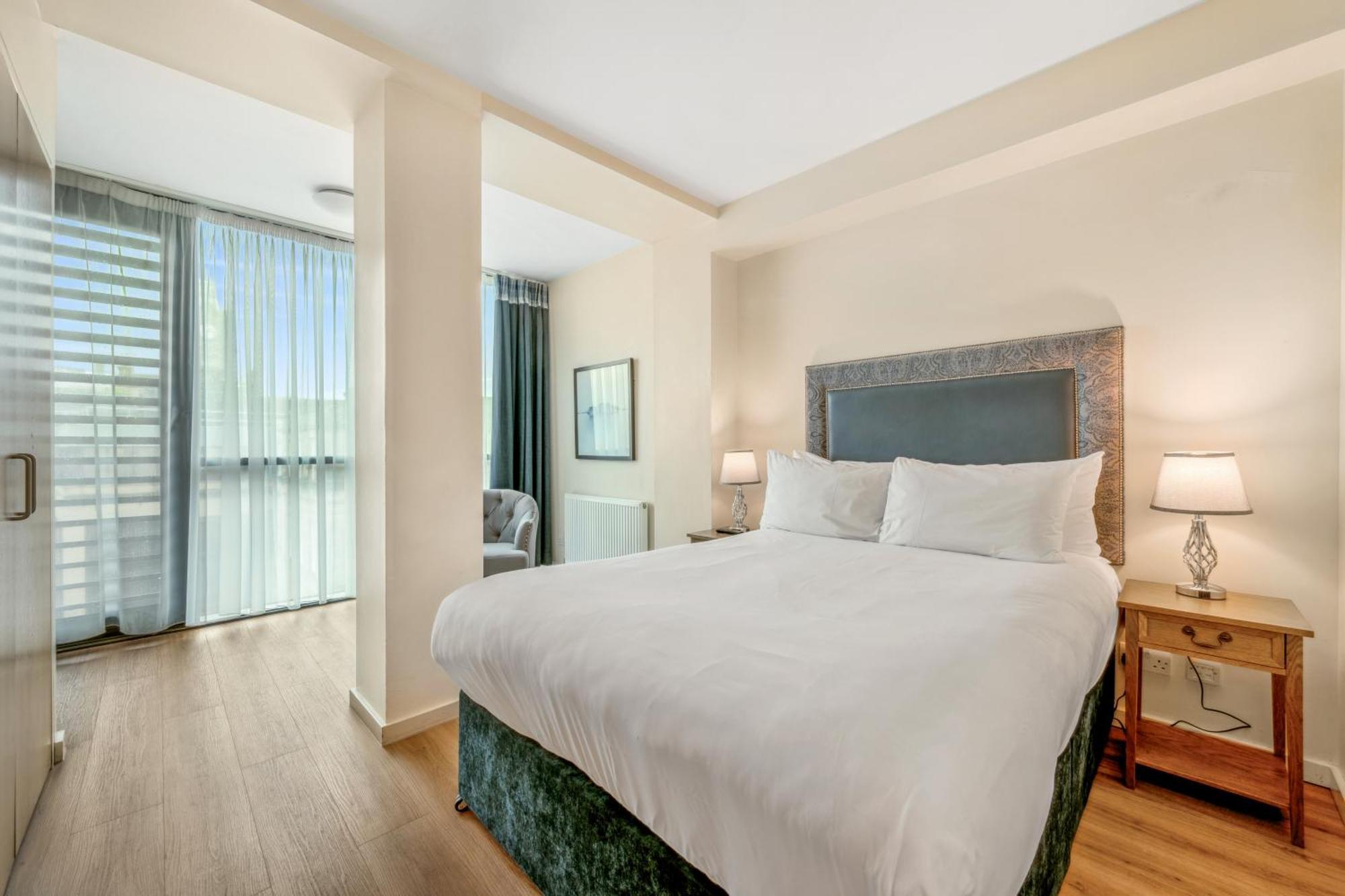 Princes Street Suites Εδιμβούργο Εξωτερικό φωτογραφία