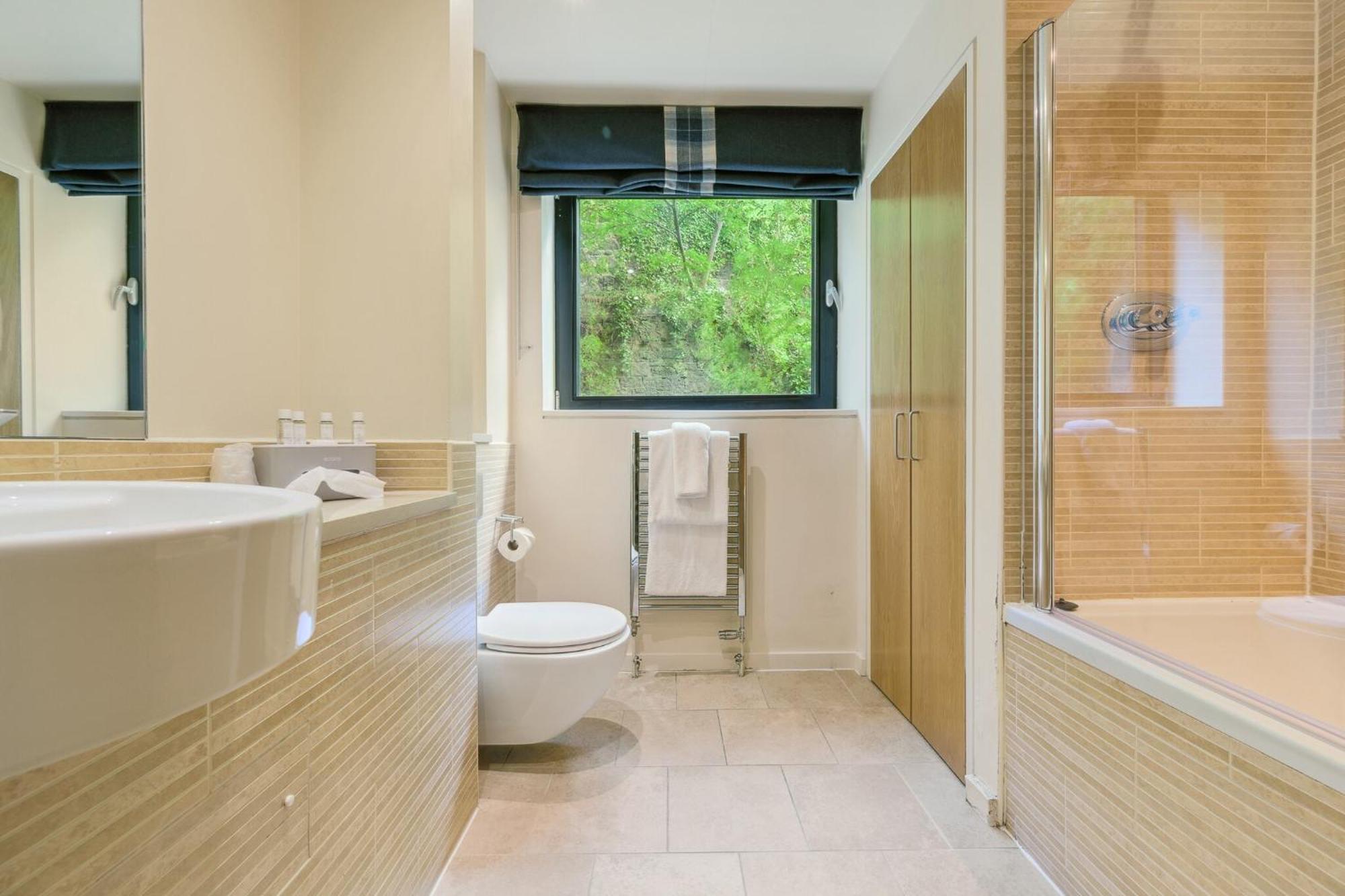 Princes Street Suites Εδιμβούργο Εξωτερικό φωτογραφία