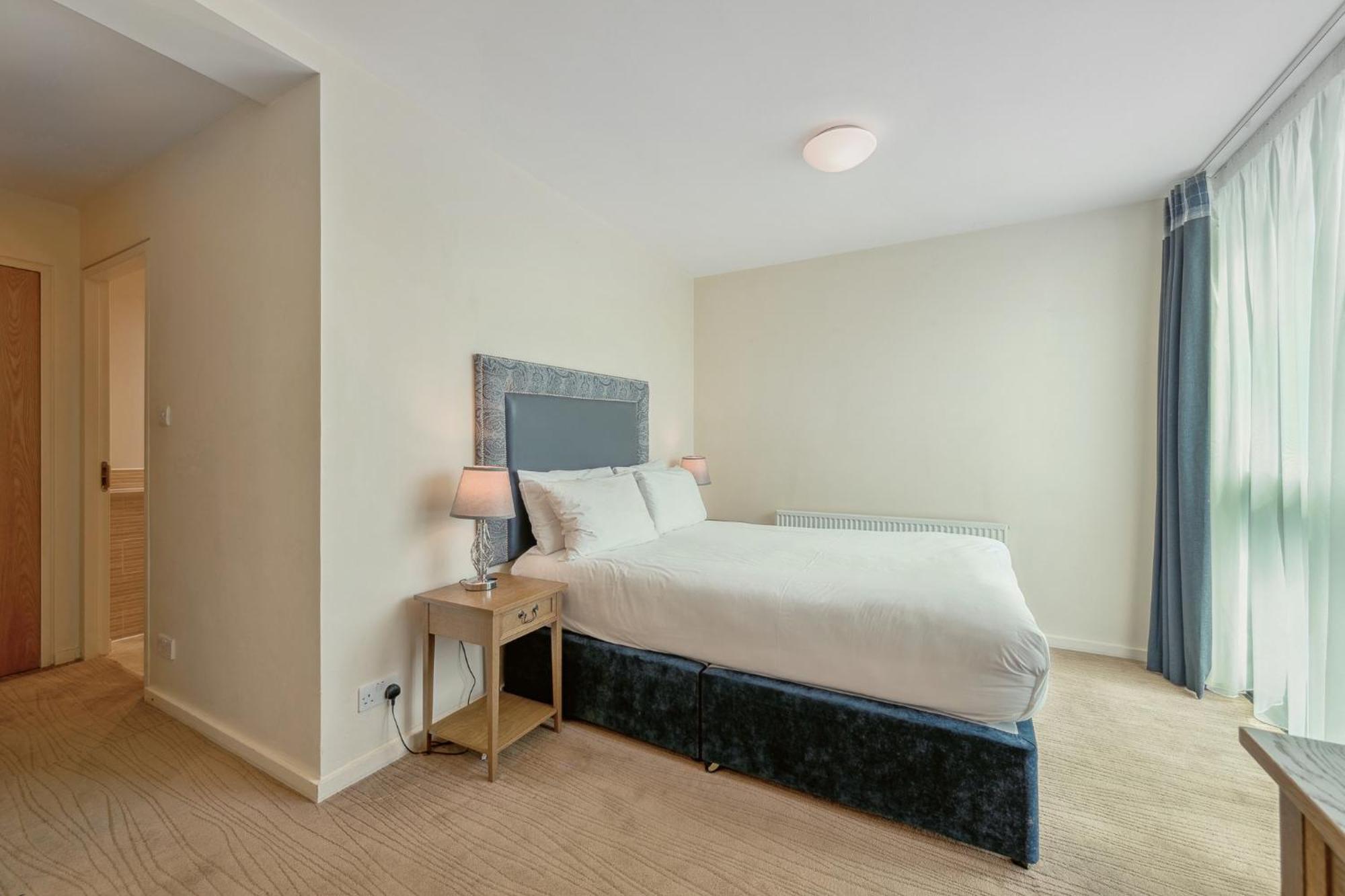 Princes Street Suites Εδιμβούργο Εξωτερικό φωτογραφία