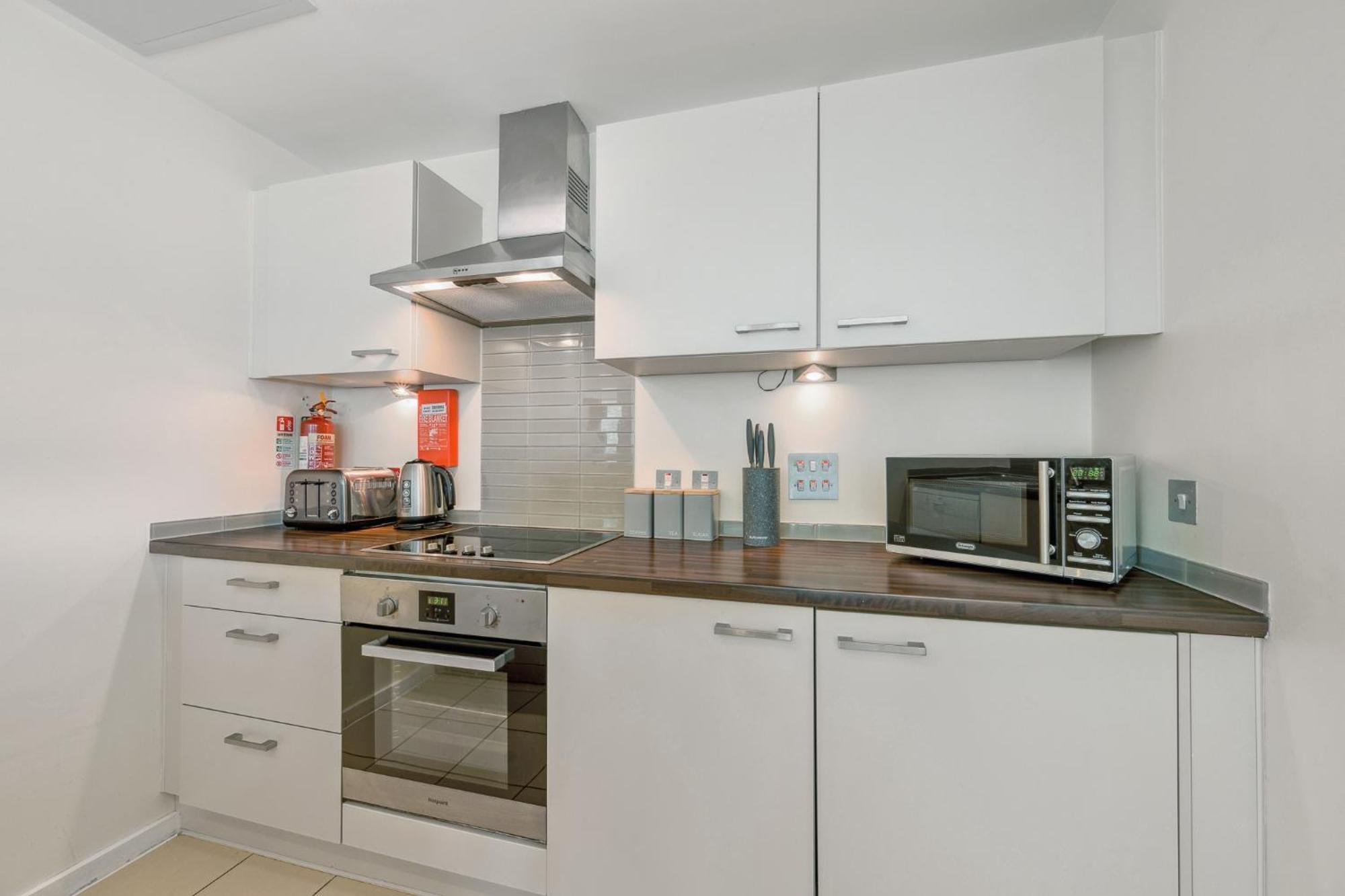 Princes Street Suites Εδιμβούργο Εξωτερικό φωτογραφία