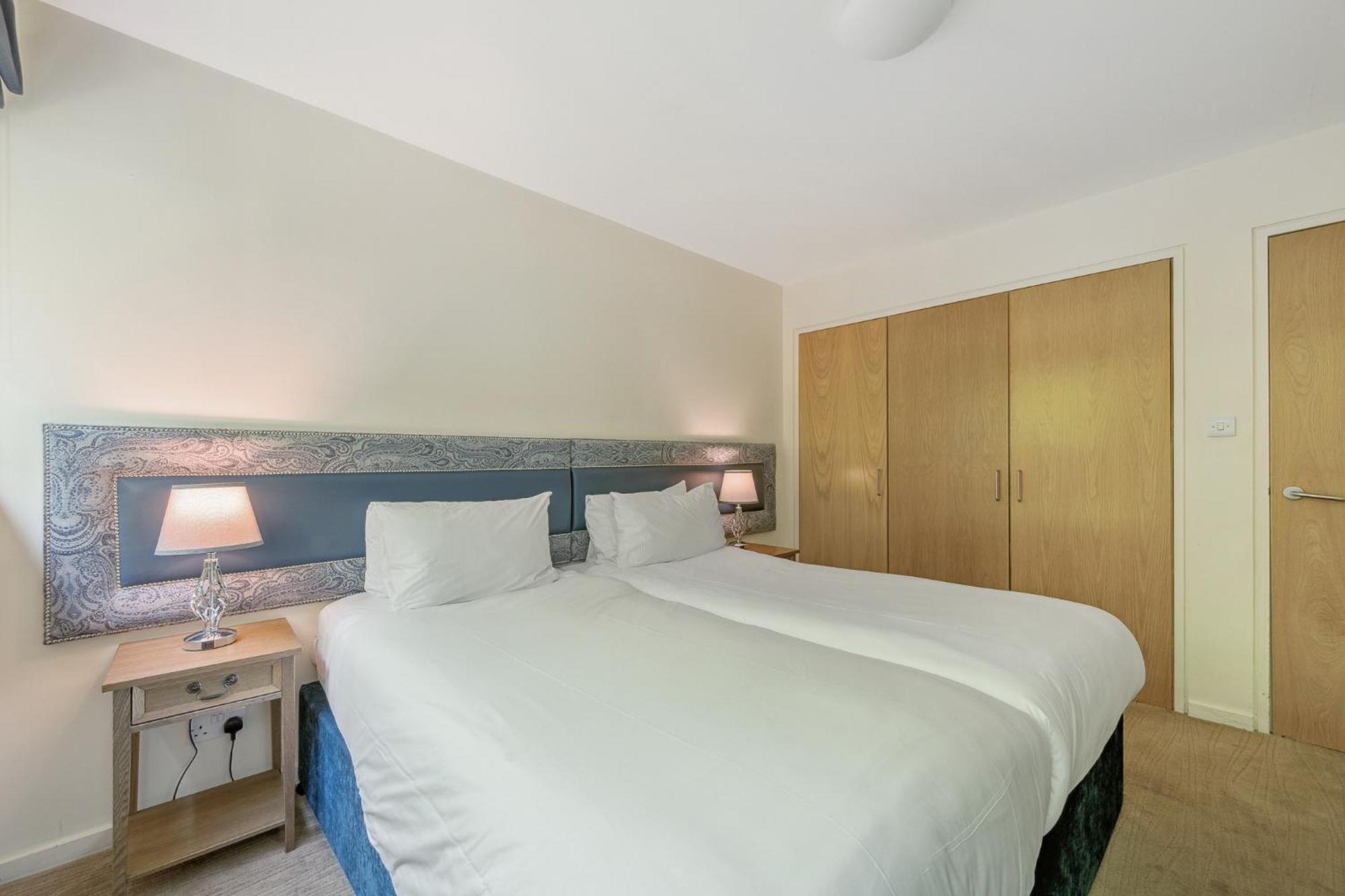 Princes Street Suites Εδιμβούργο Εξωτερικό φωτογραφία