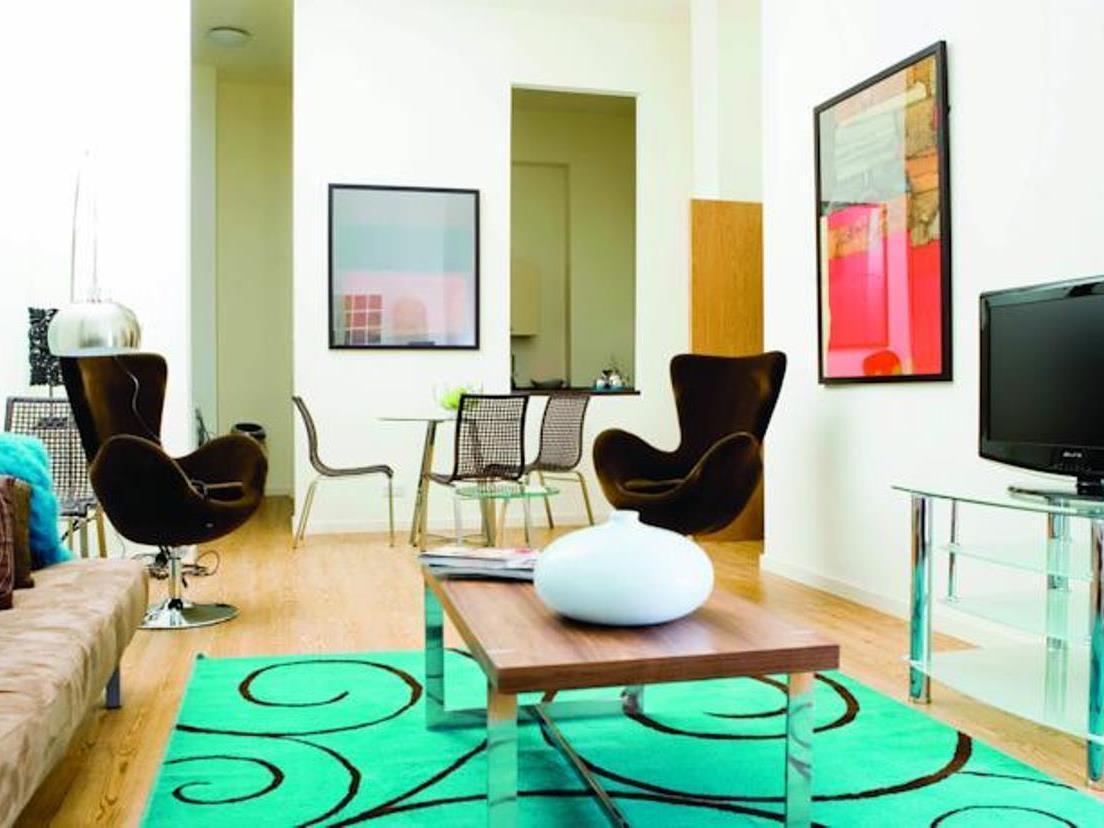 Princes Street Suites Εδιμβούργο Εξωτερικό φωτογραφία